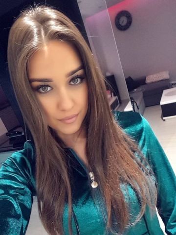 Анкета проститутки Любовь, Целина, 25 лет, №24218